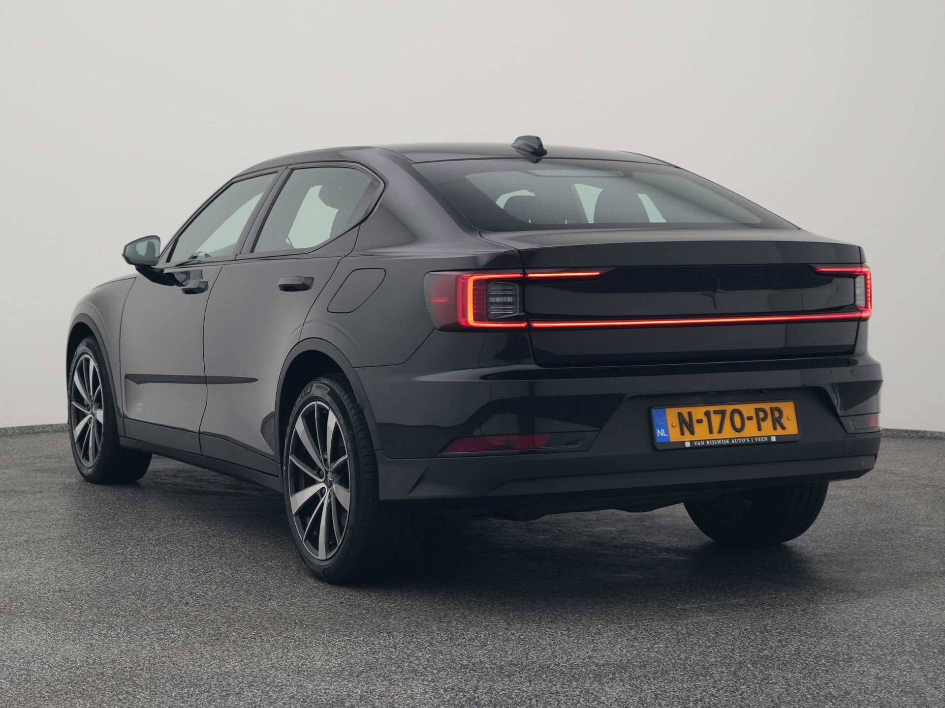 Auto afbeelding: 6