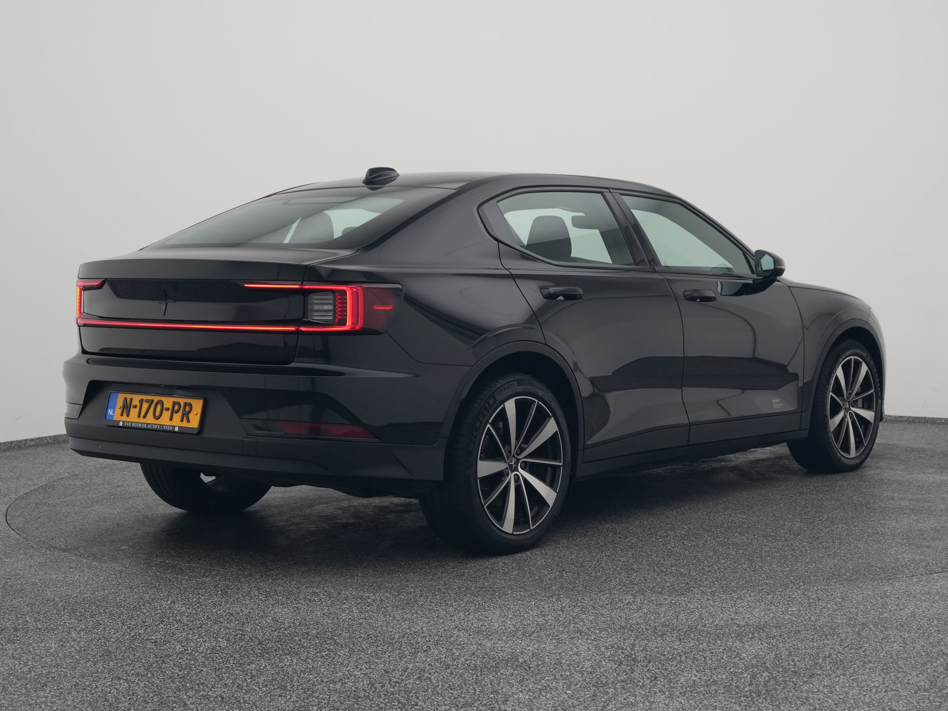 Auto afbeelding: 7