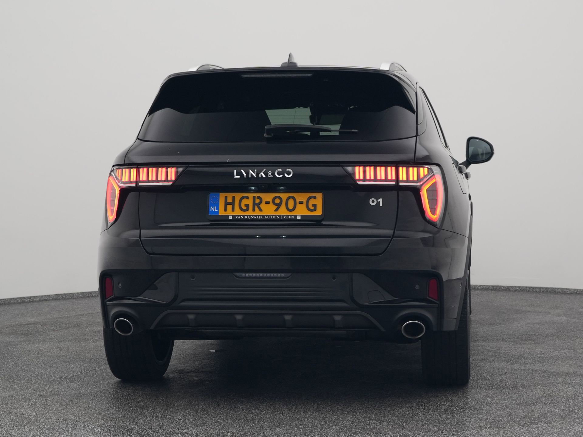 Auto afbeelding: 10