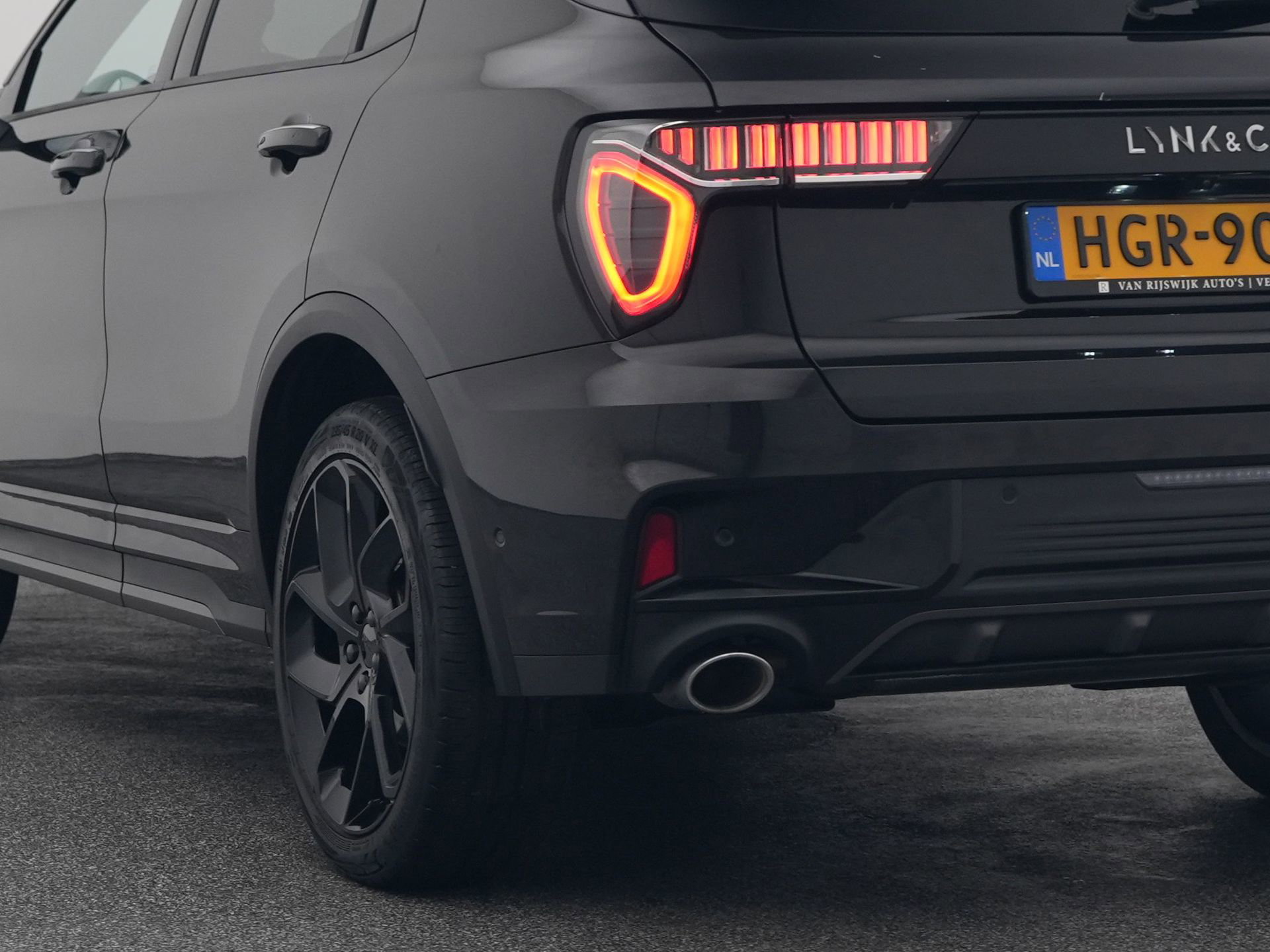 Auto afbeelding: 18