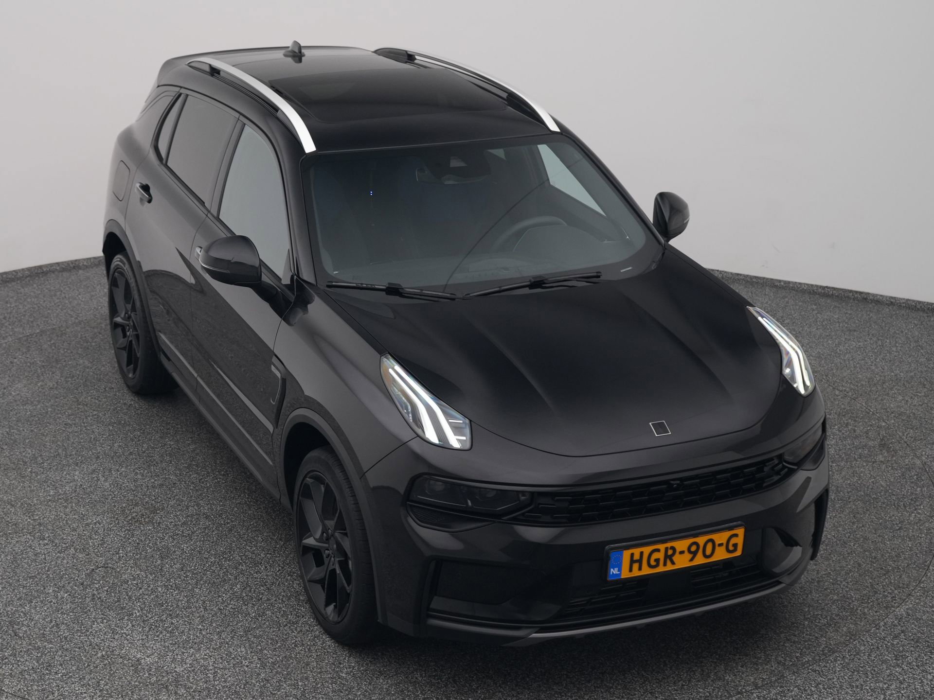 Auto afbeelding: 24