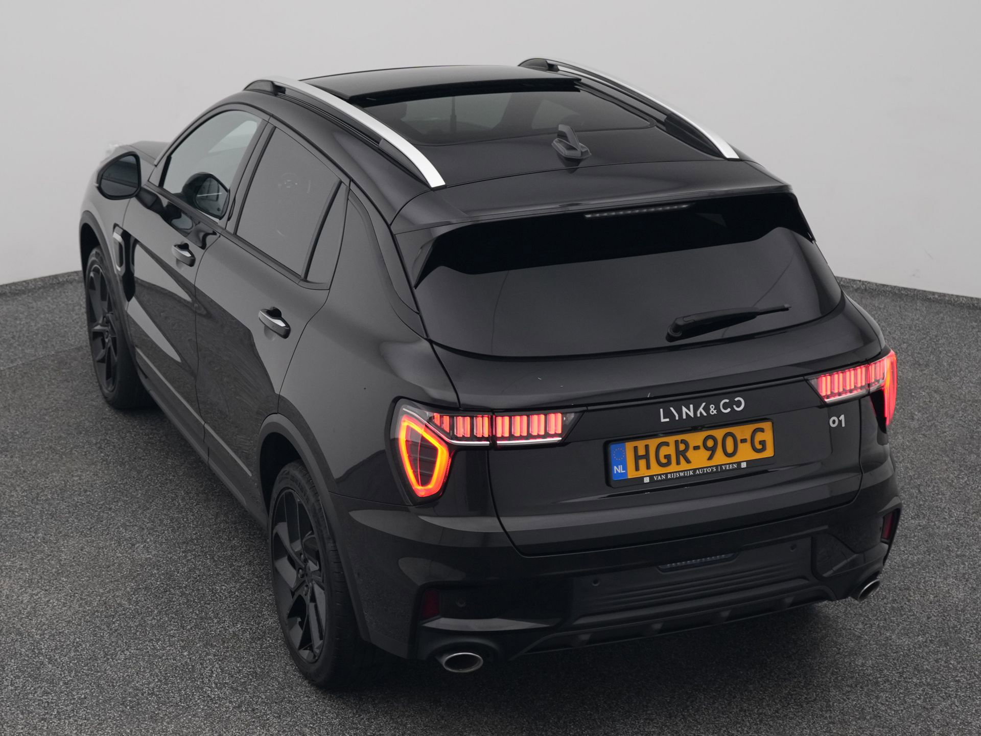 Auto afbeelding: 25