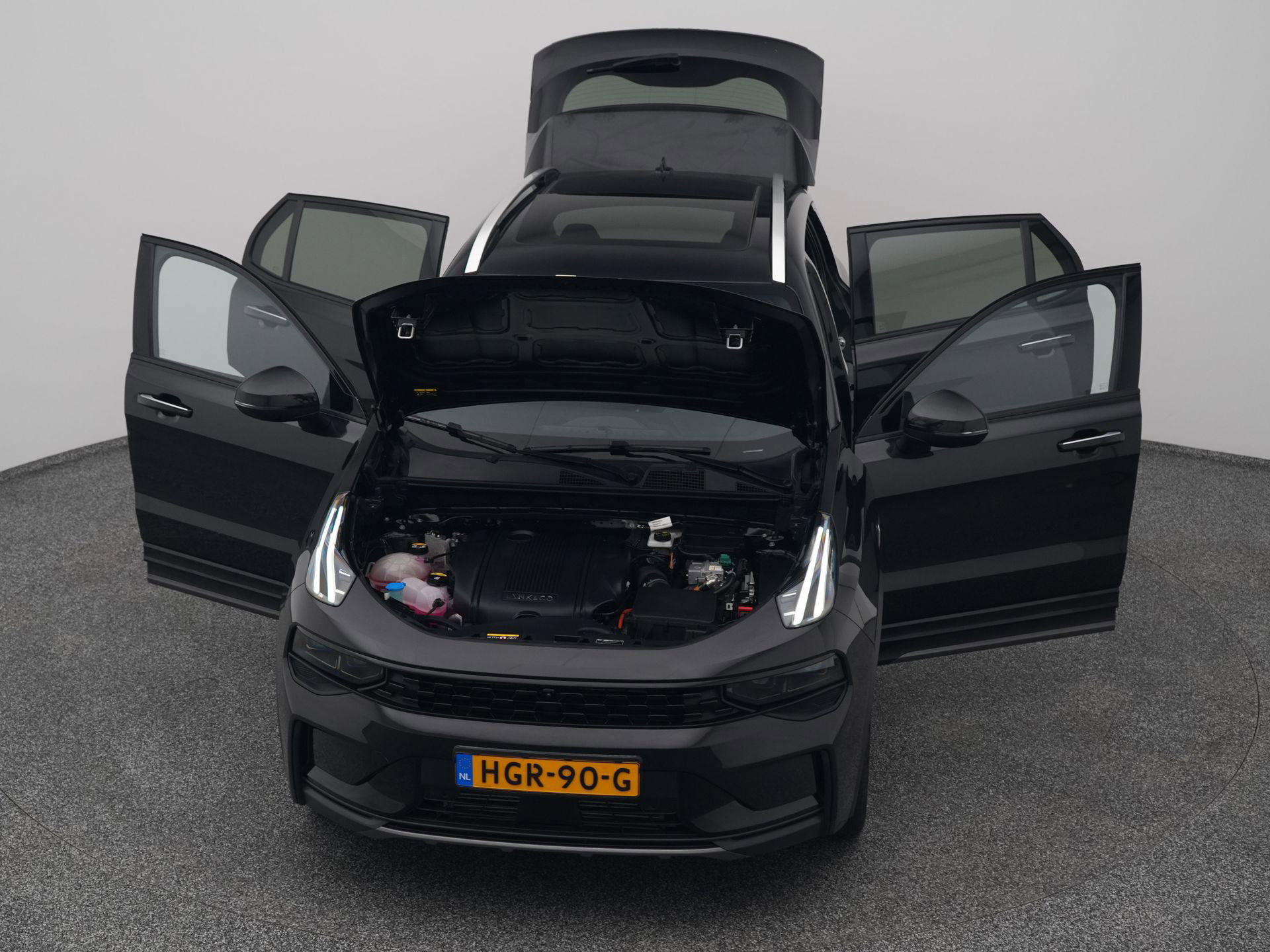 Auto afbeelding: 27