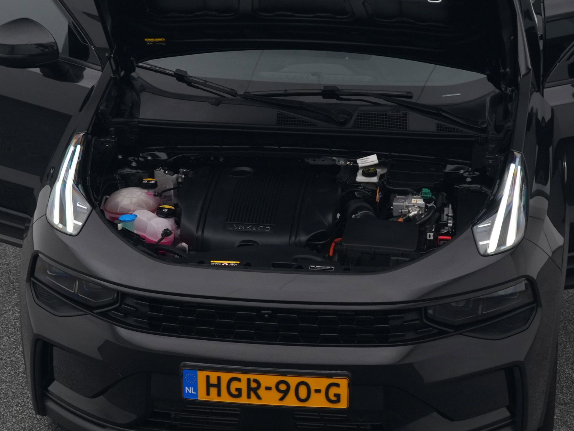 Auto afbeelding: 31