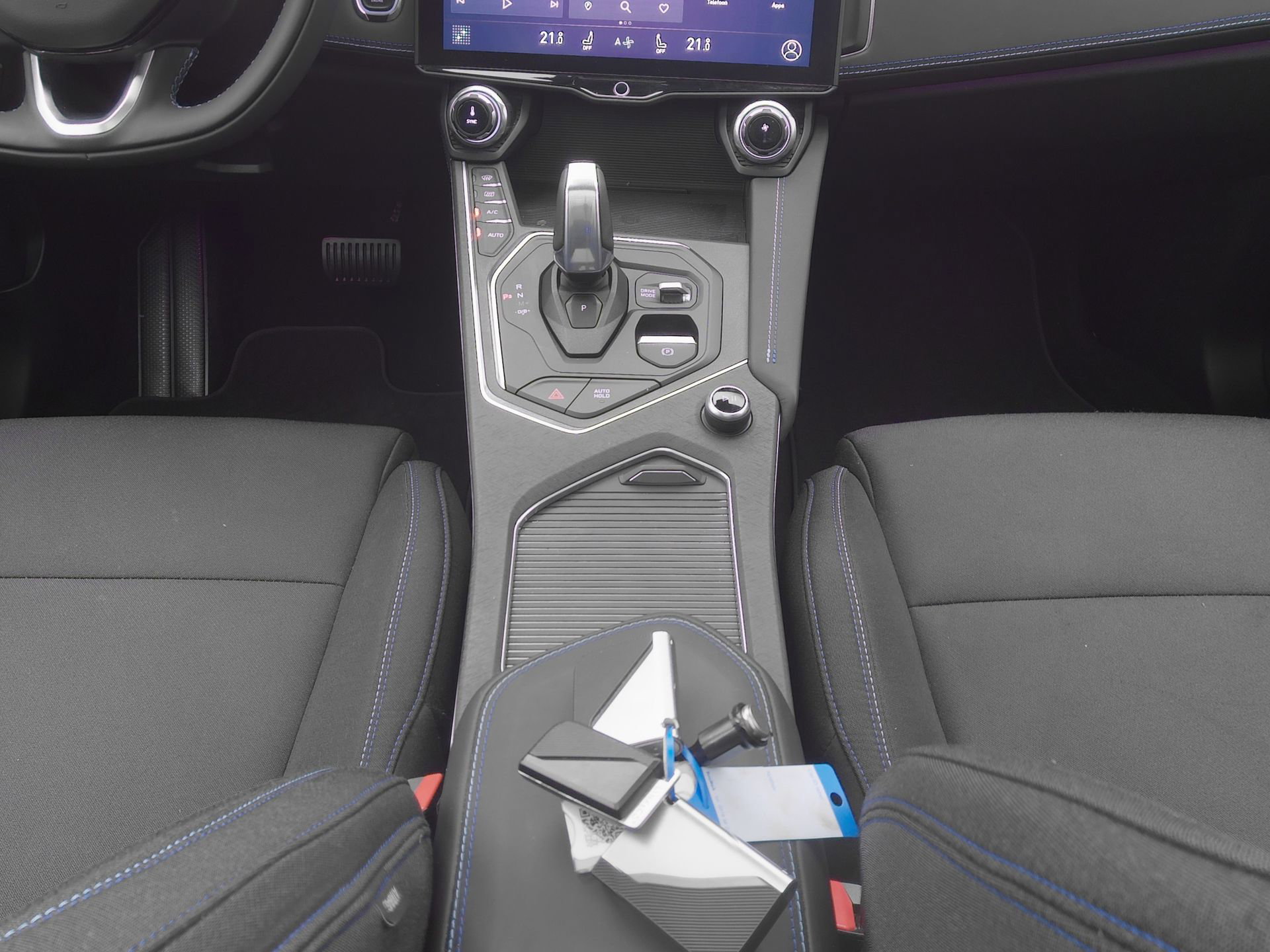 Auto afbeelding: 12