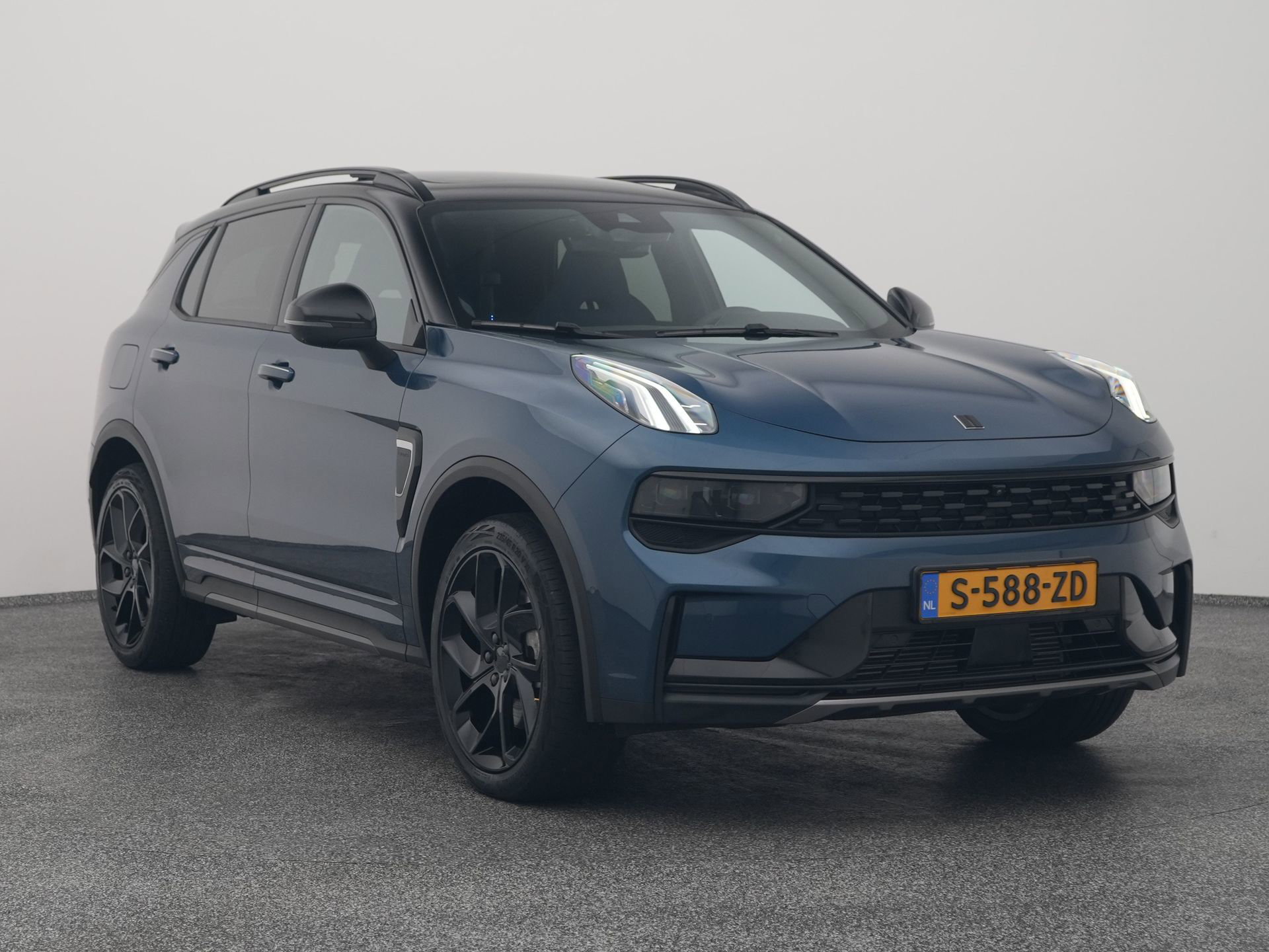 Auto afbeelding: 2