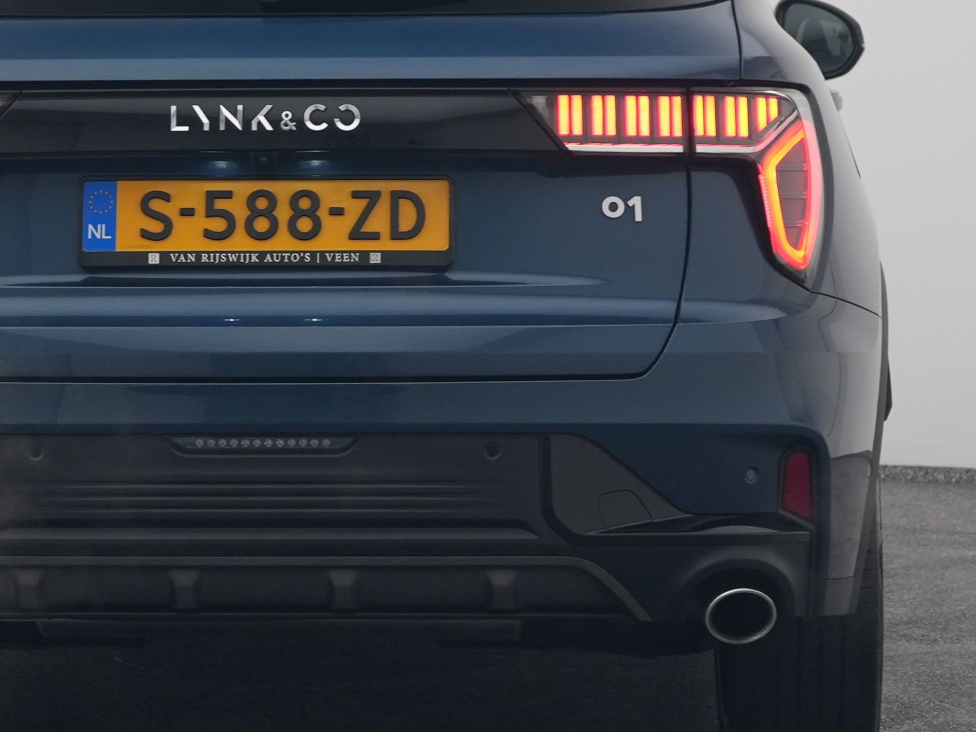 Auto afbeelding: 20