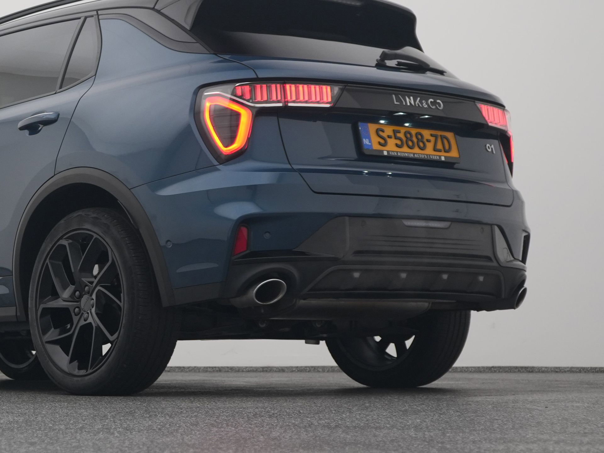 Auto afbeelding: 22
