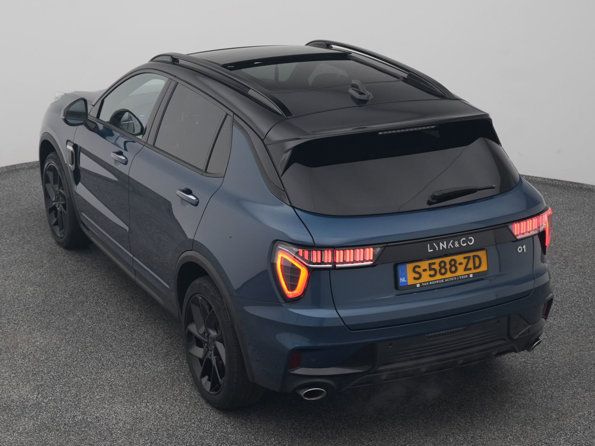 Auto afbeelding: 25
