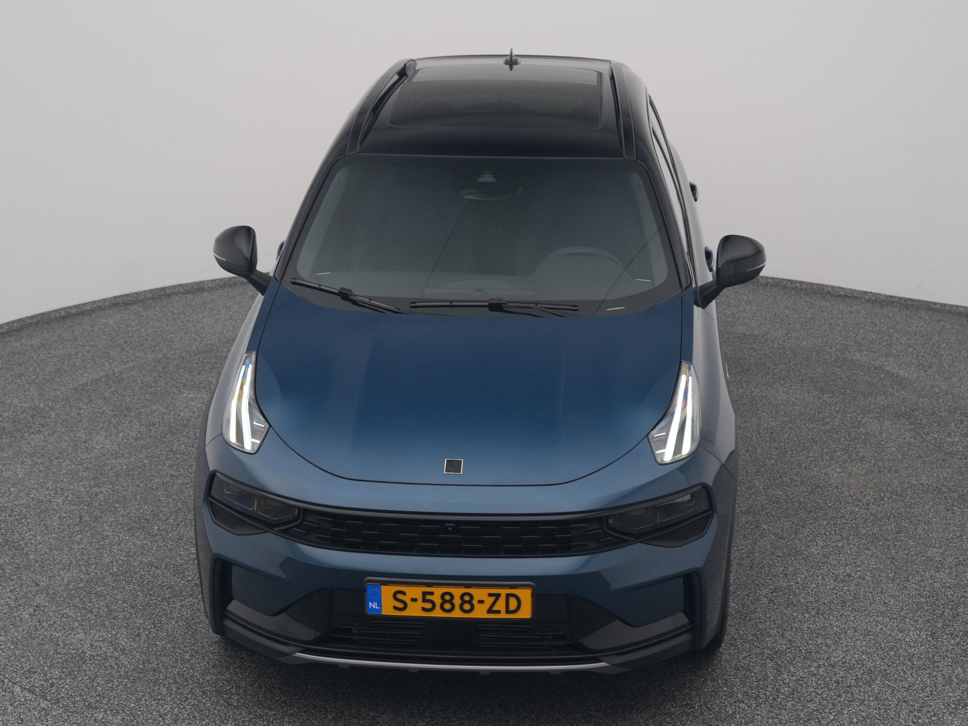 Auto afbeelding: 26