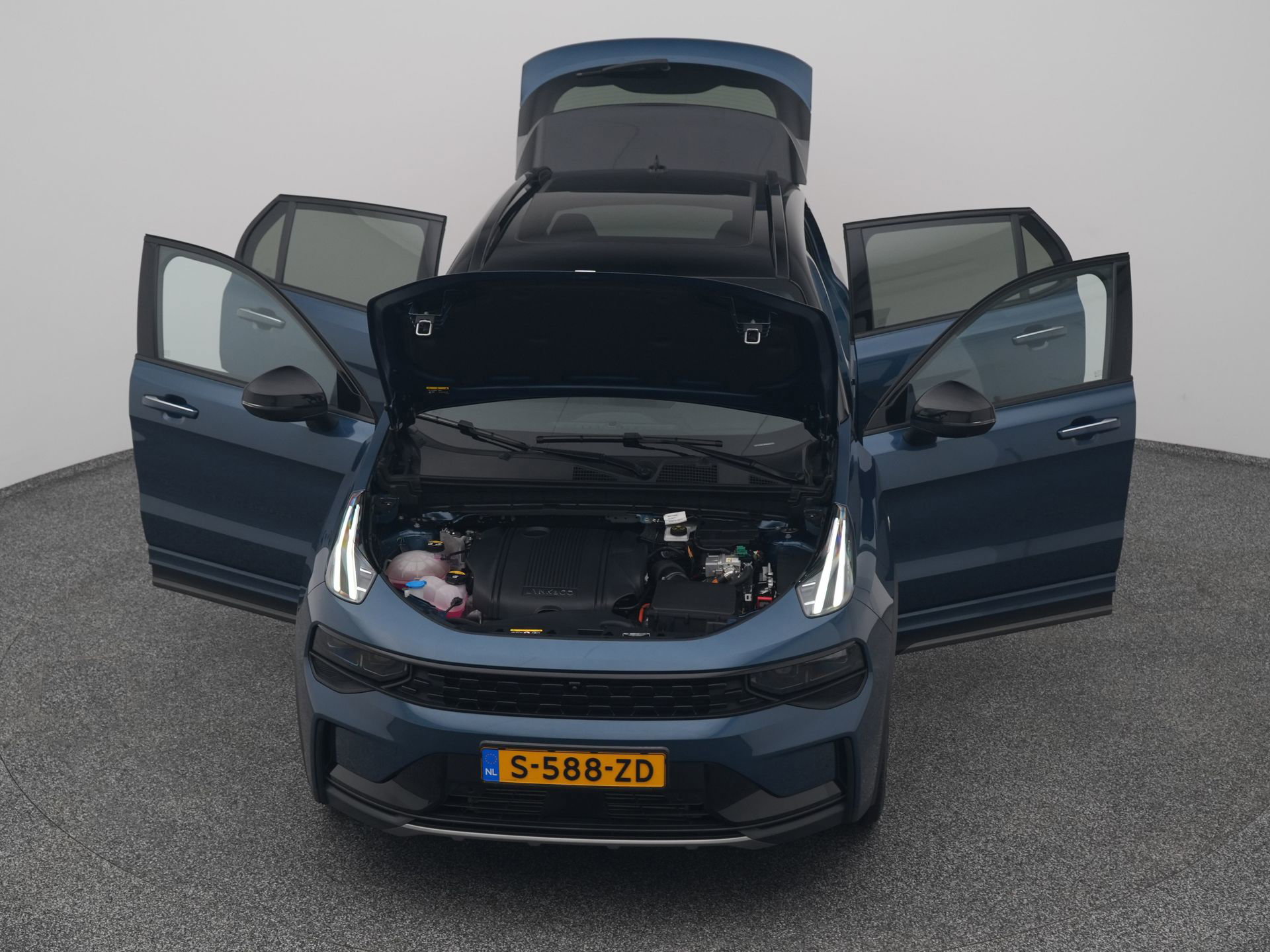 Auto afbeelding: 27