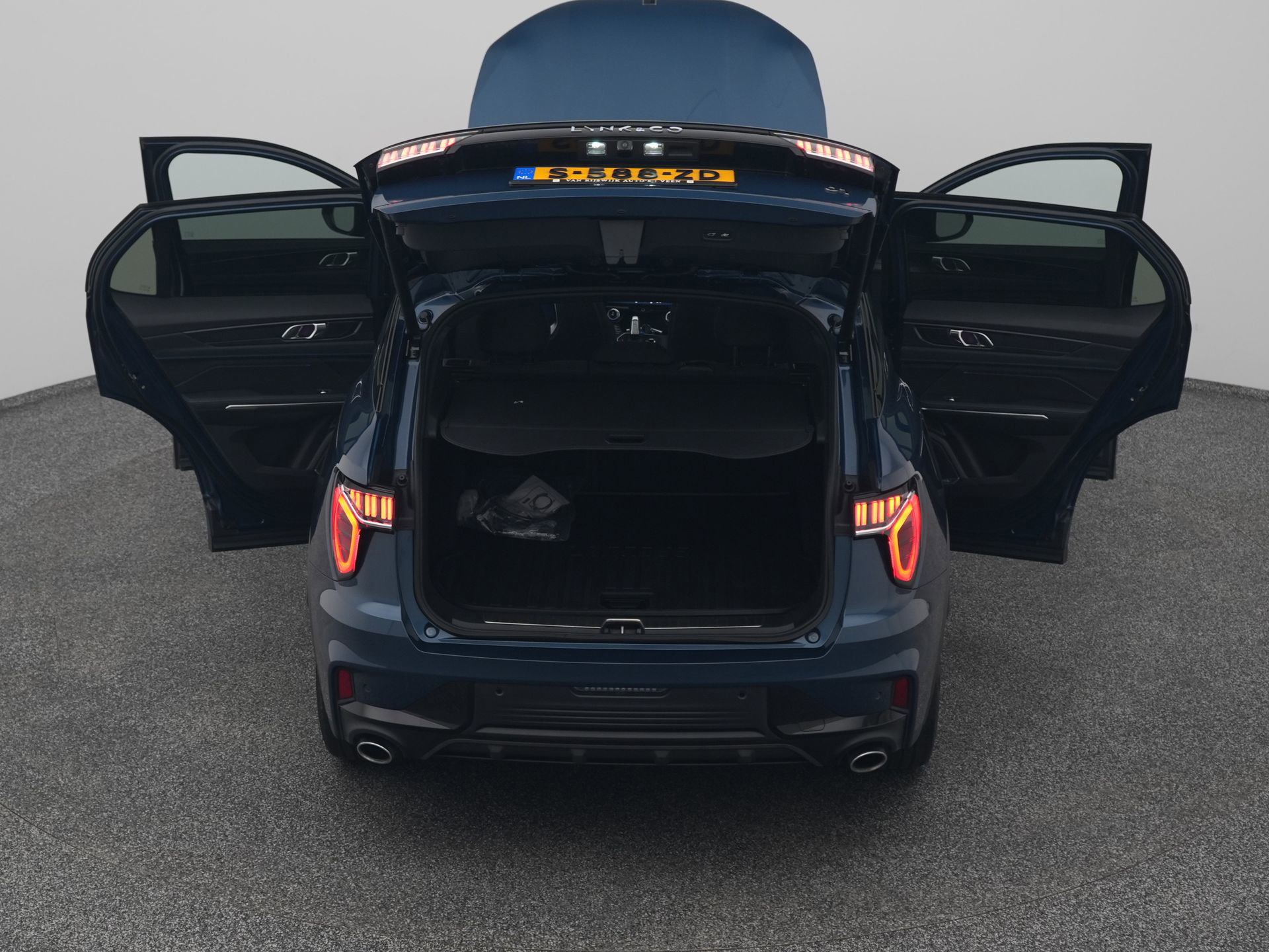Auto afbeelding: 29
