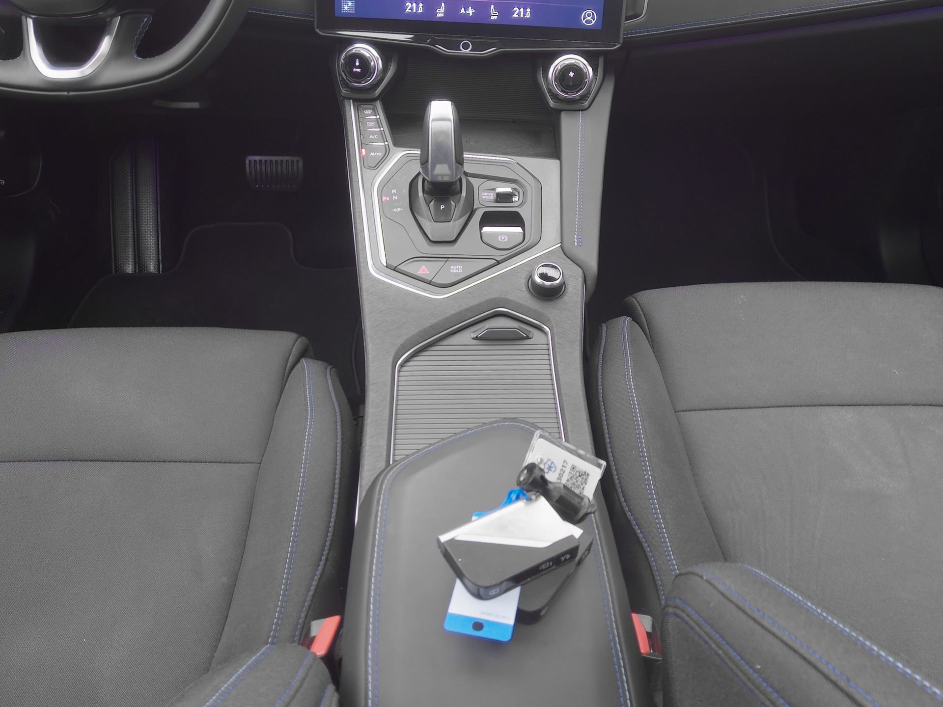 Auto afbeelding: 12