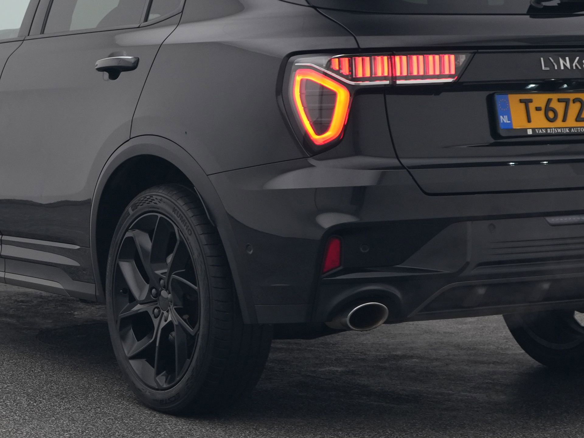 Auto afbeelding: 18