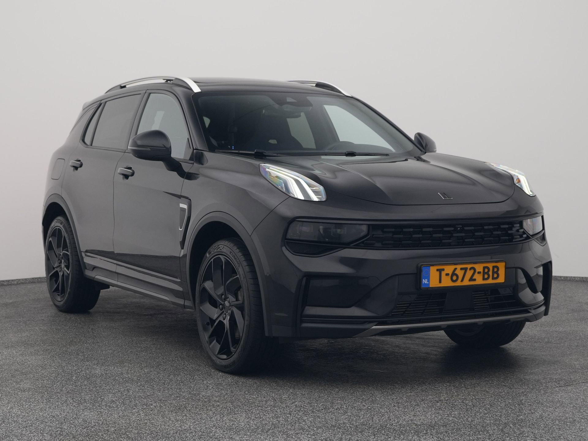 Auto afbeelding: 2