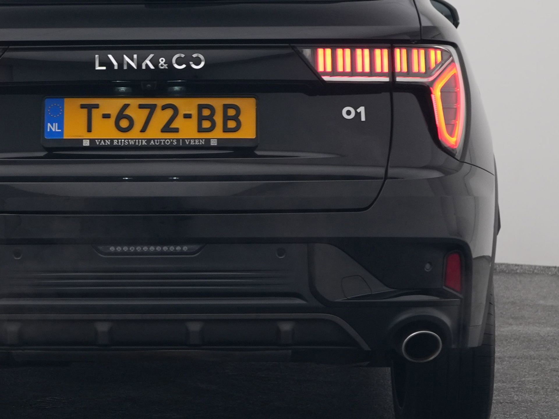 Auto afbeelding: 20