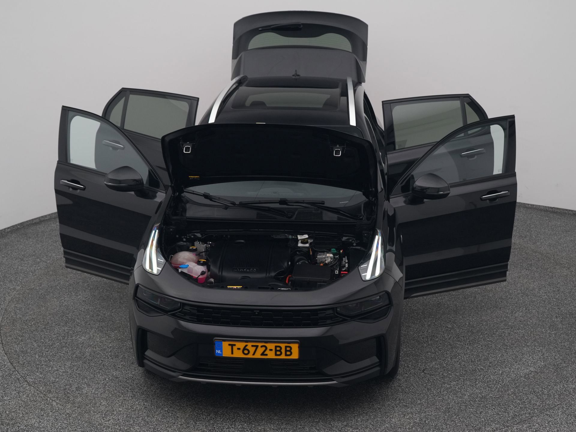 Auto afbeelding: 27