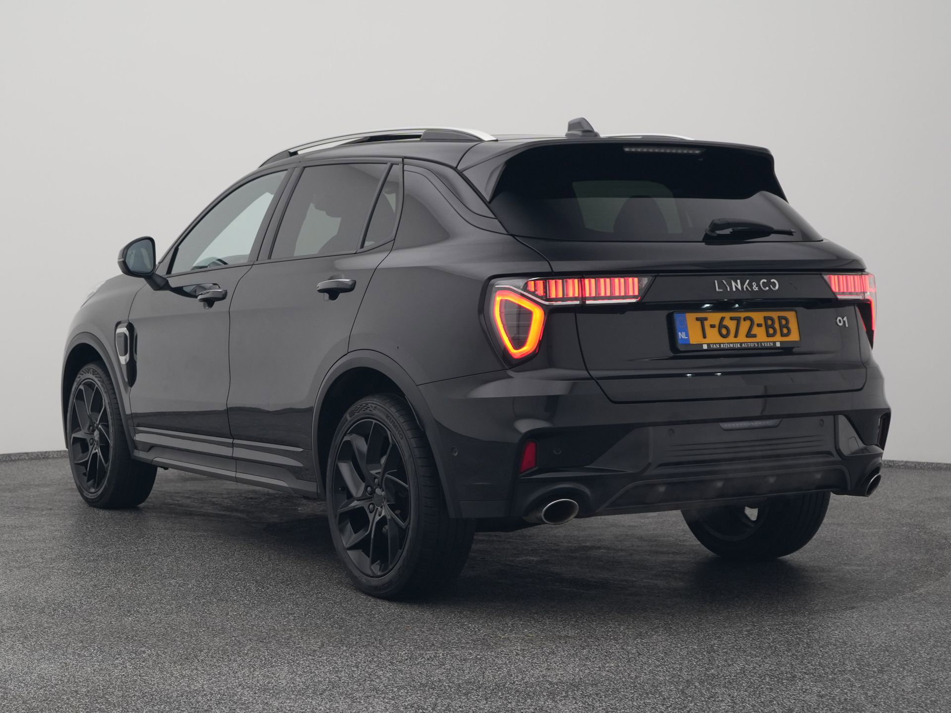 Auto afbeelding: 5