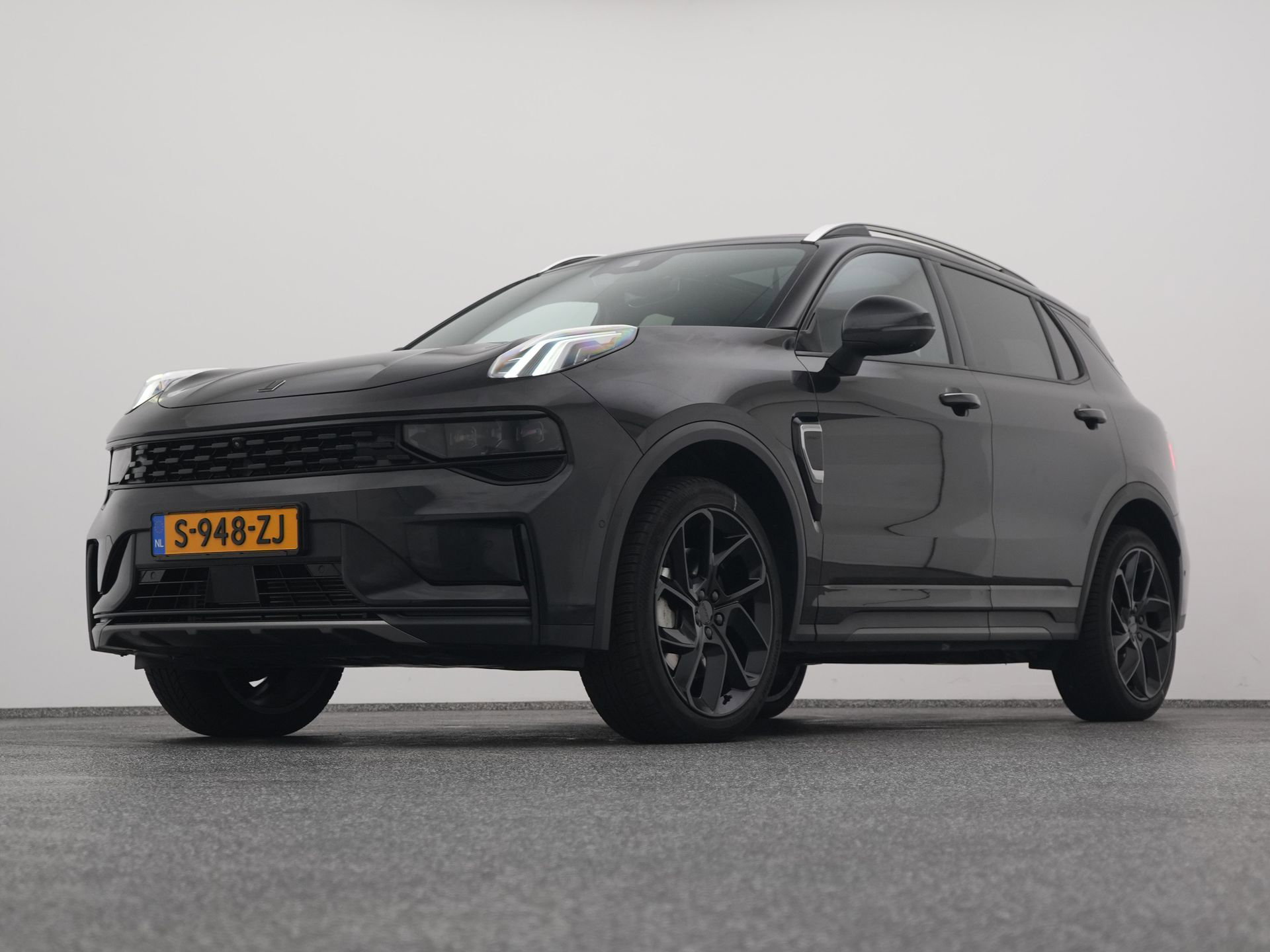 Auto afbeelding: 15