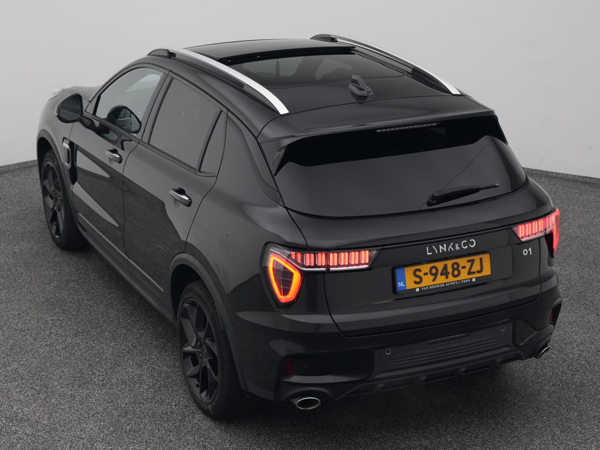 Auto afbeelding: 25