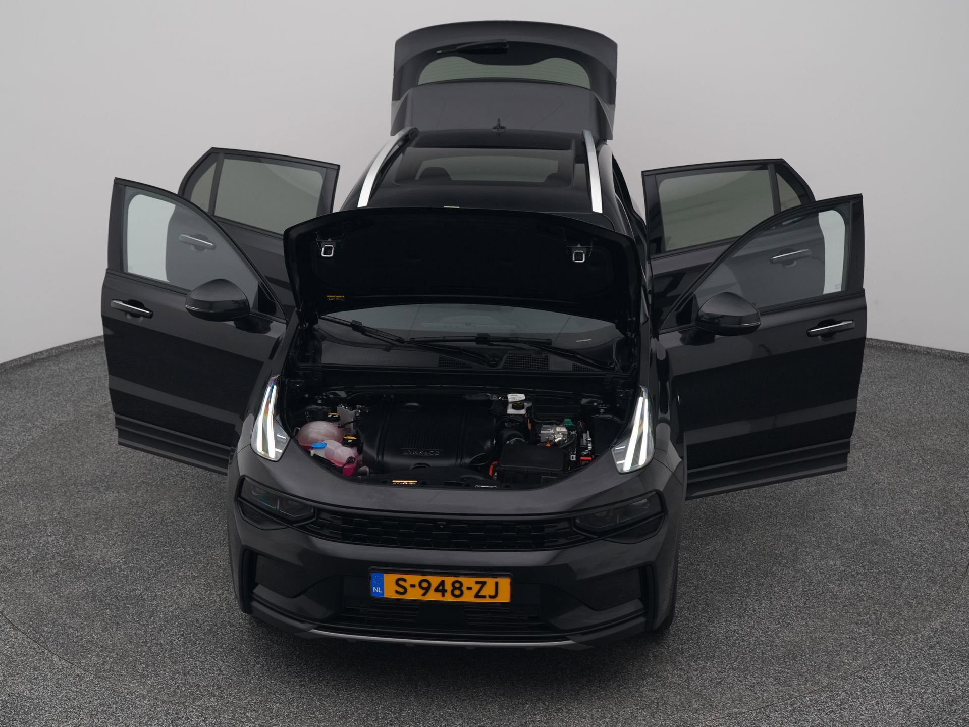 Auto afbeelding: 27
