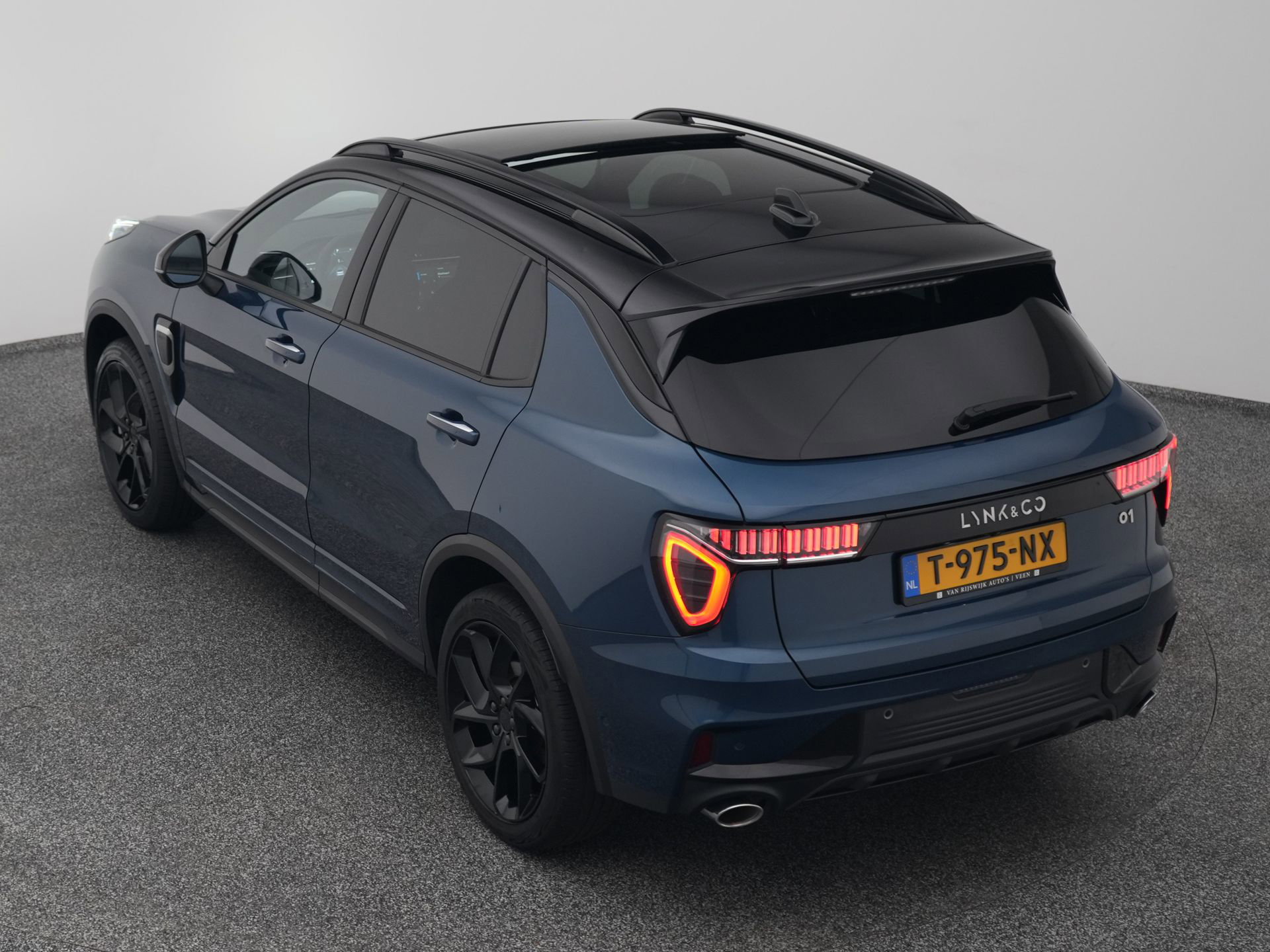 Auto afbeelding: 25