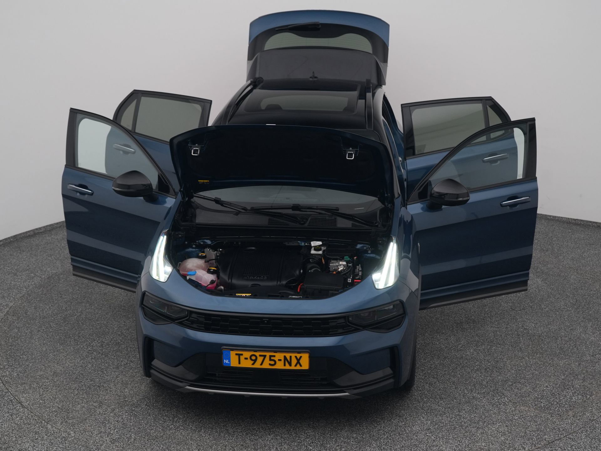 Auto afbeelding: 27