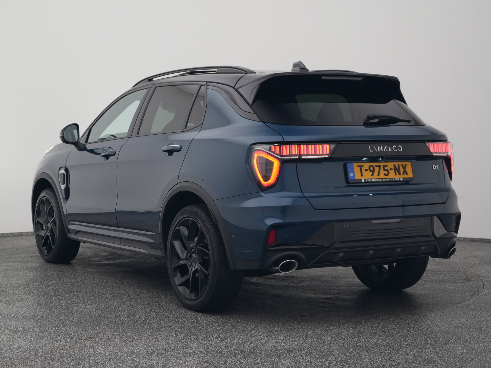 Auto afbeelding: 5