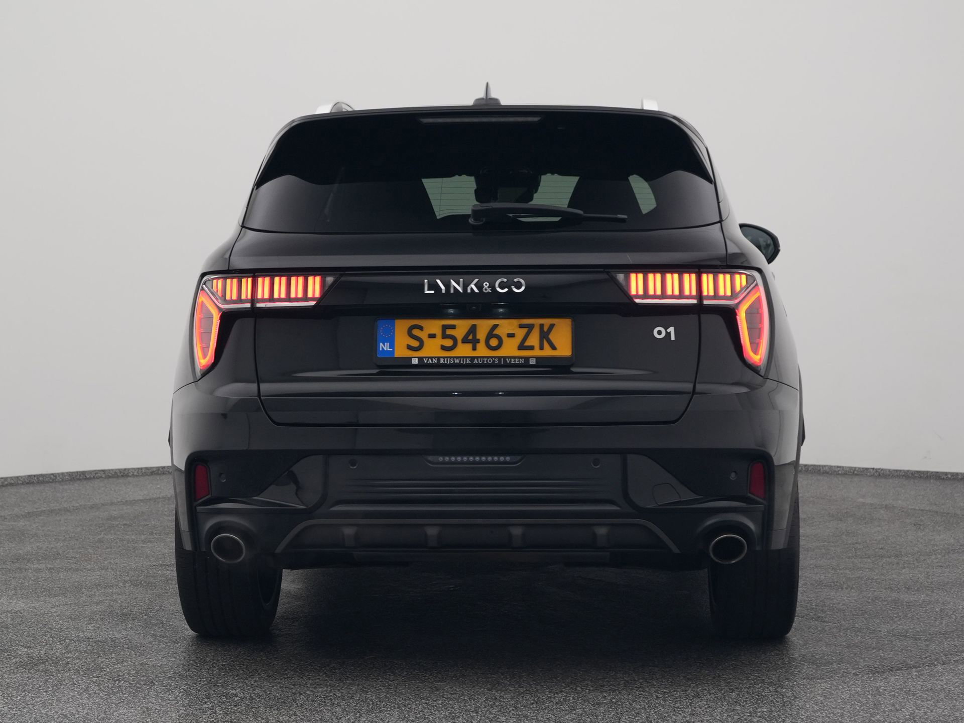 Auto afbeelding: 10