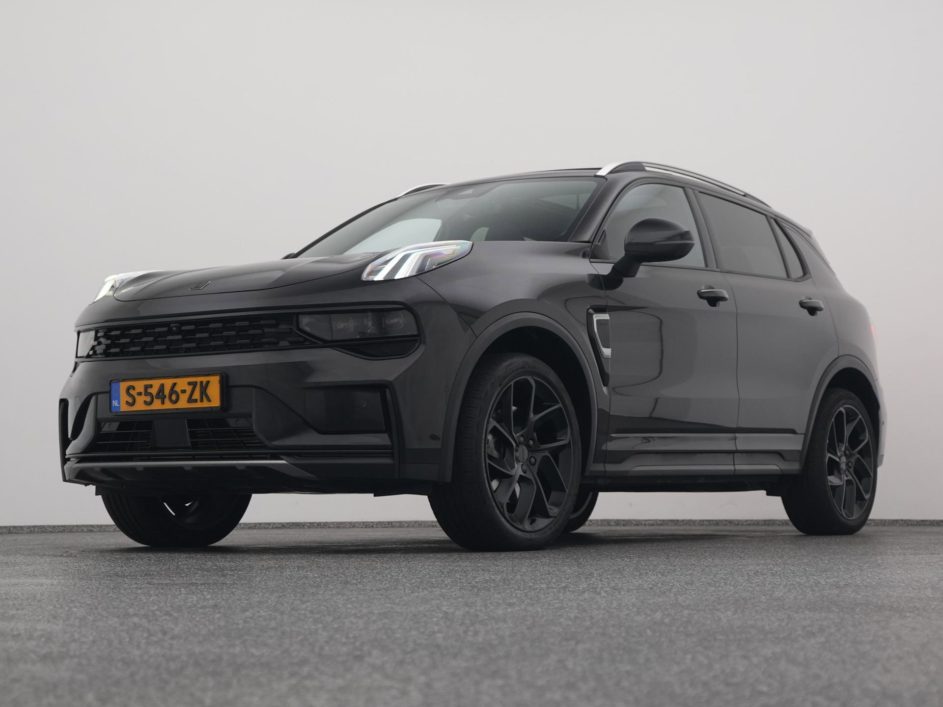 Auto afbeelding: 15