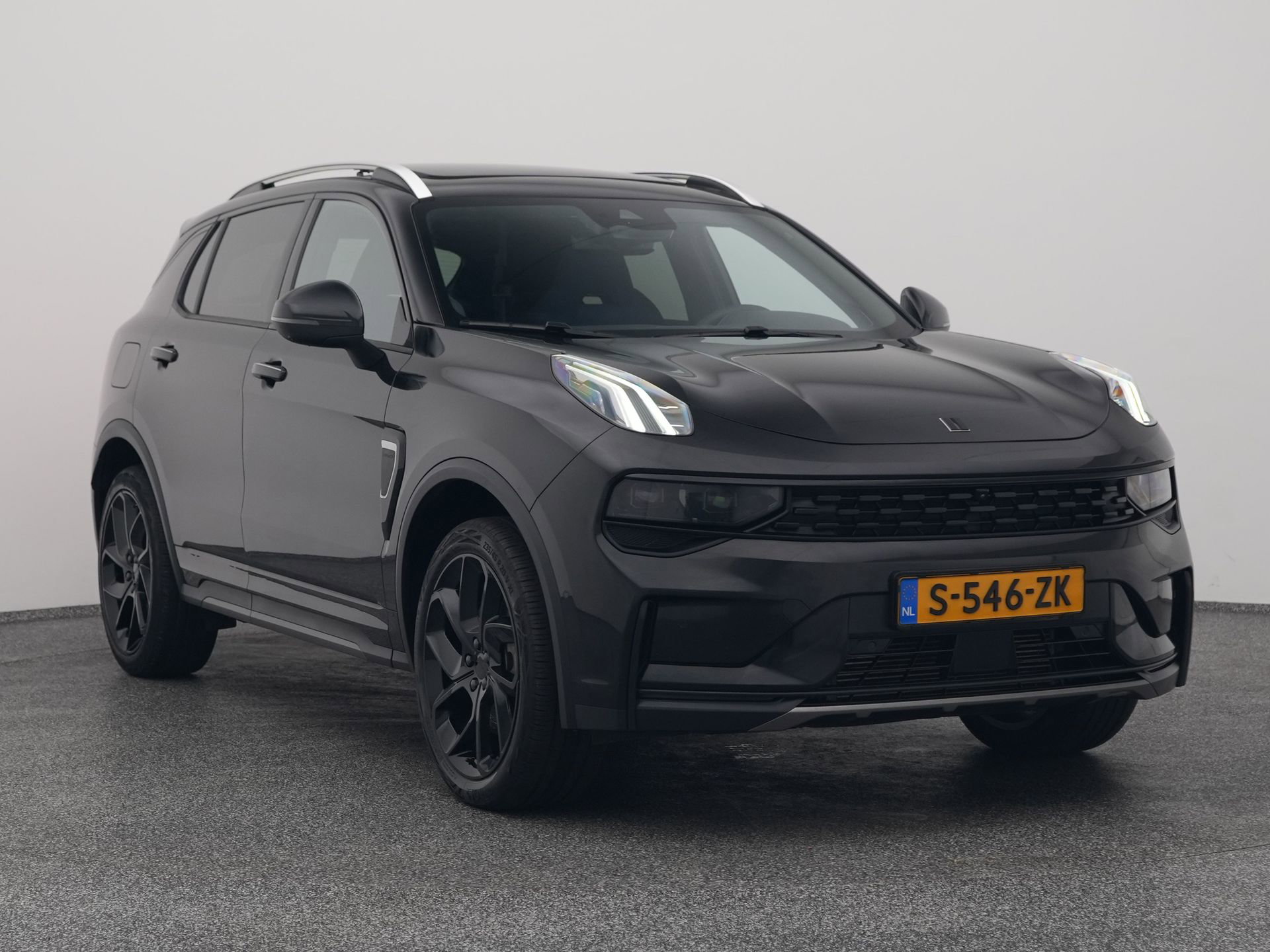 Auto afbeelding: 2
