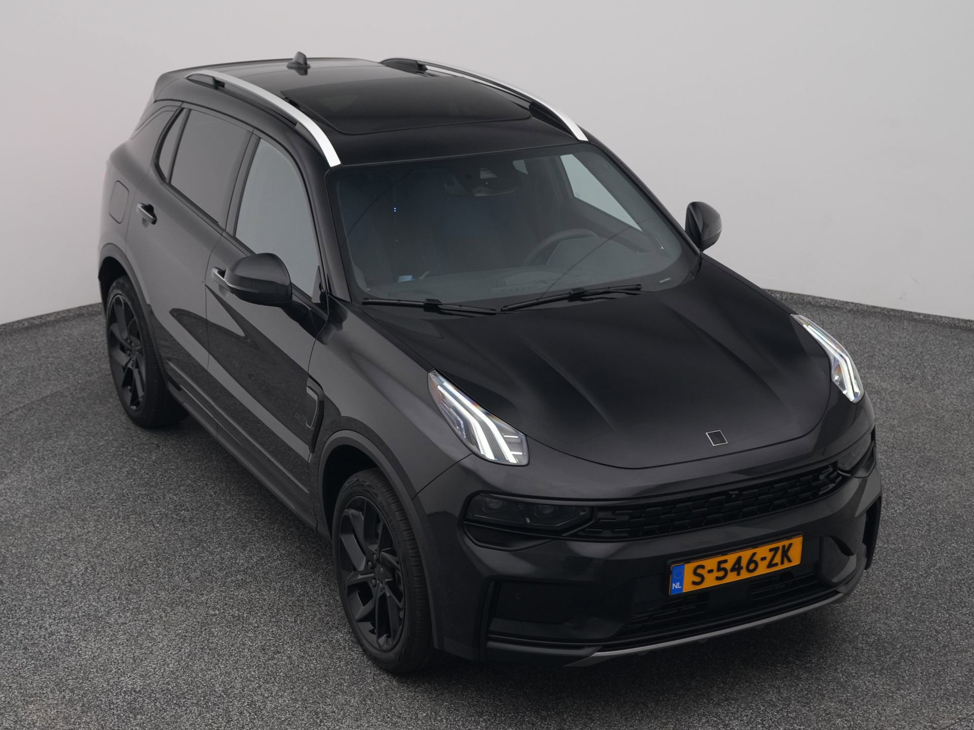 Auto afbeelding: 24