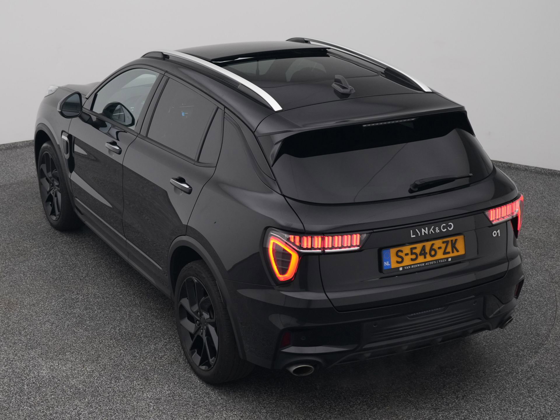 Auto afbeelding: 25
