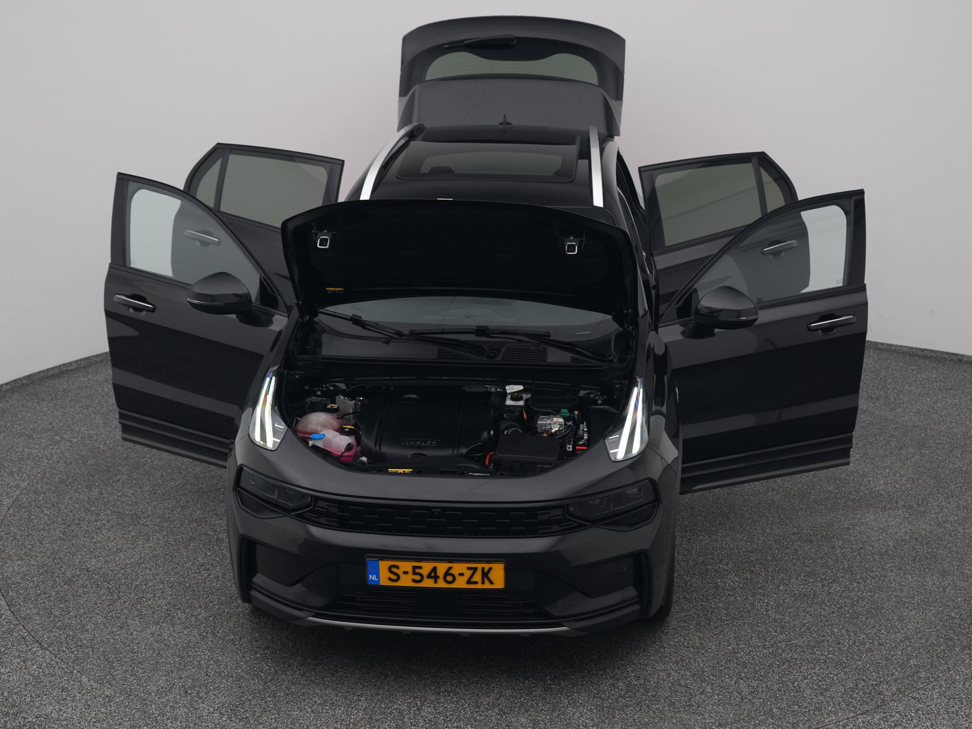 Auto afbeelding: 27