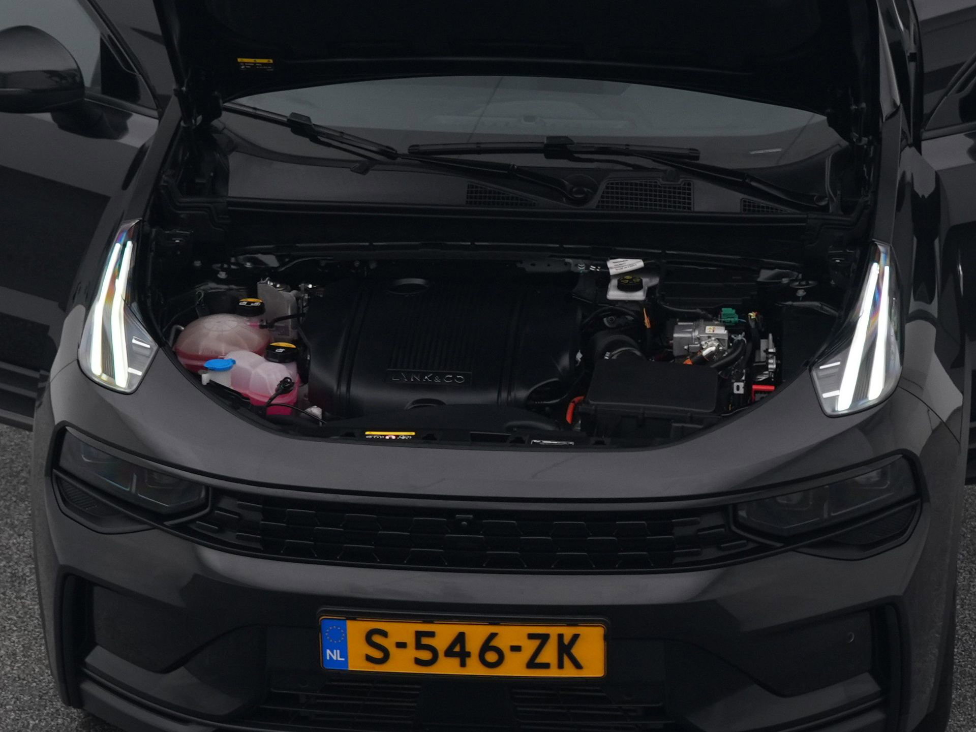 Auto afbeelding: 31