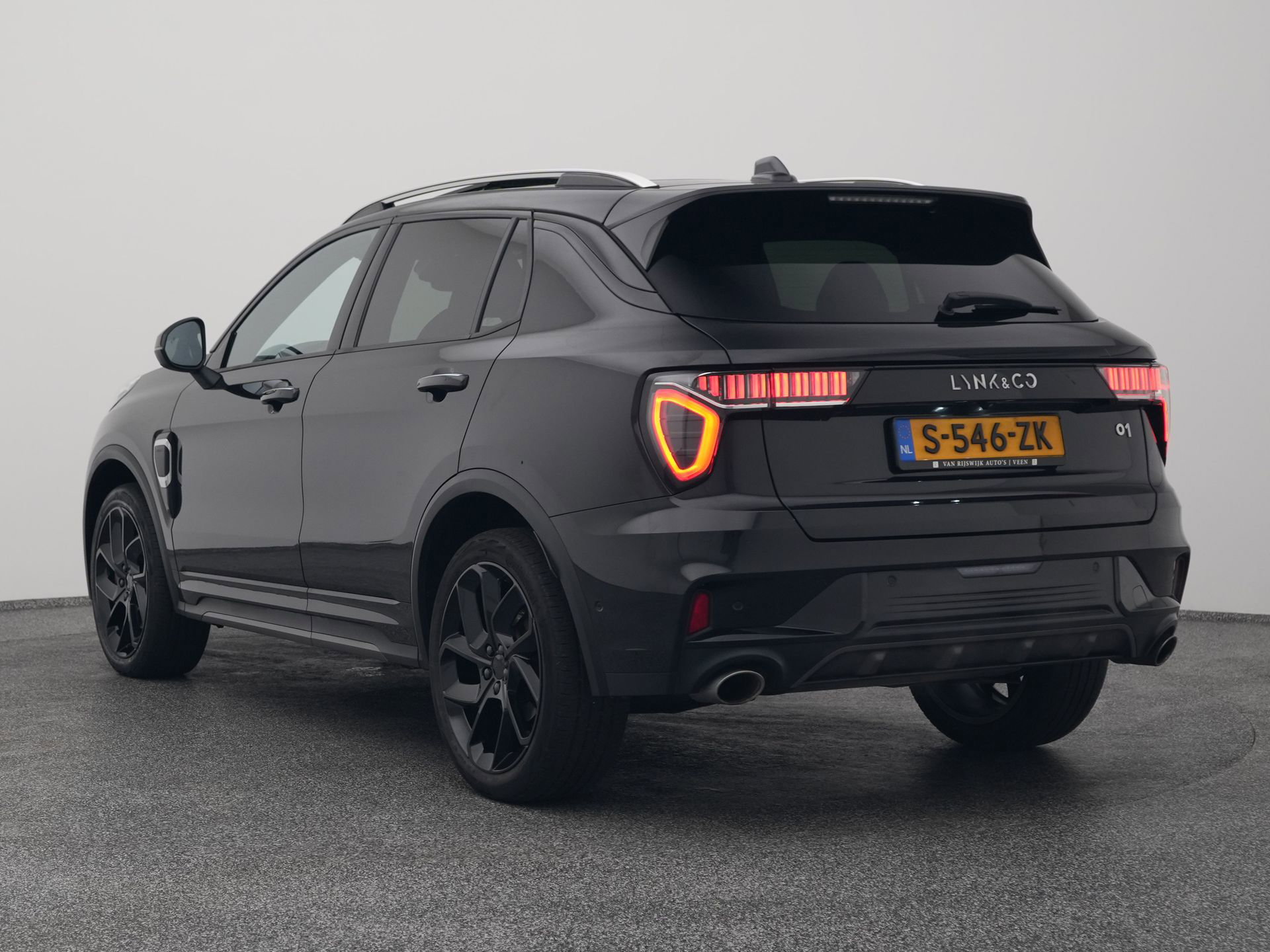 Auto afbeelding: 5