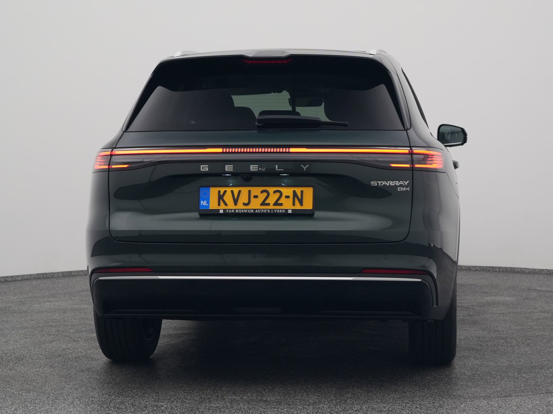 Auto afbeelding: 10