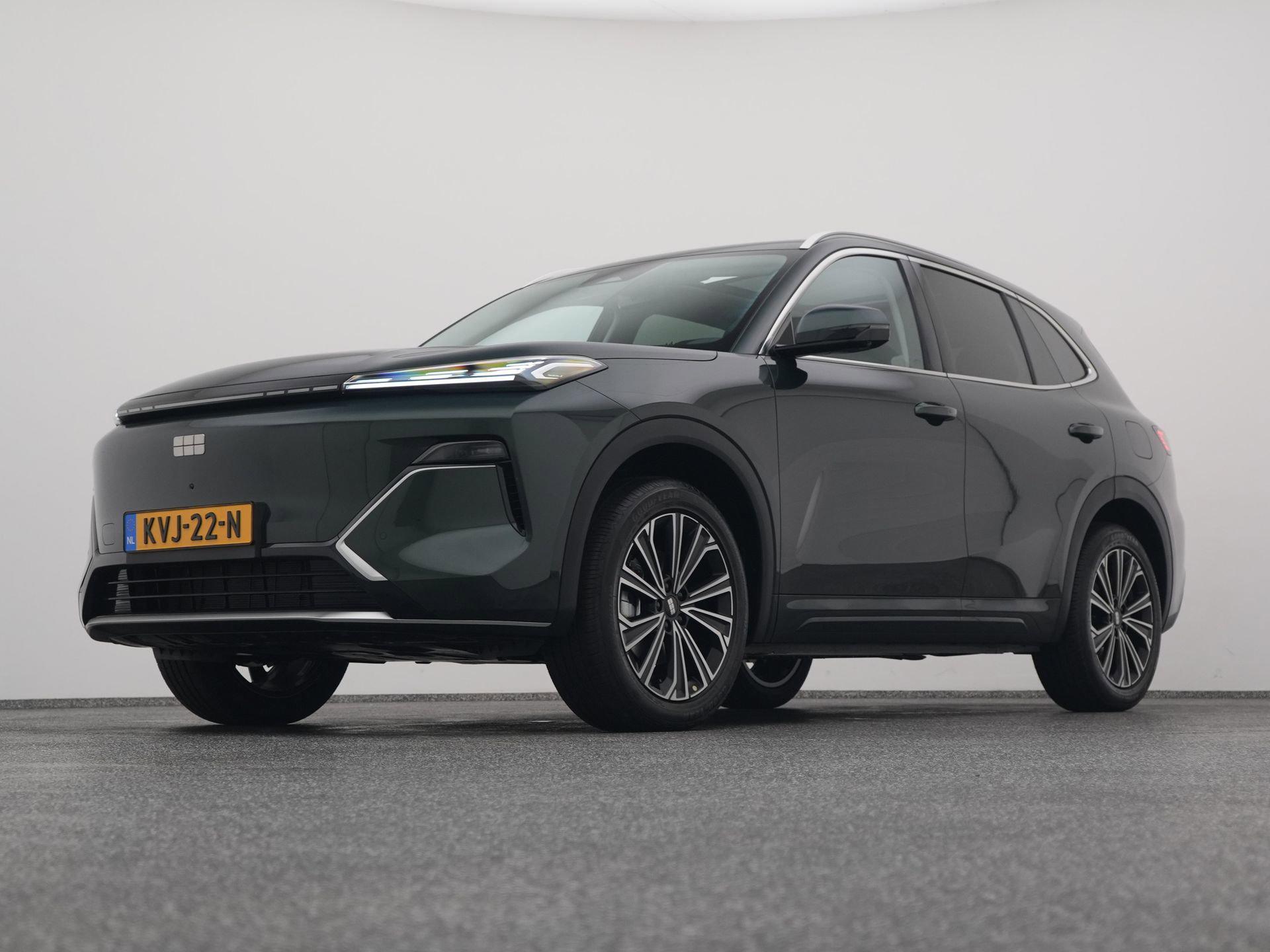 Auto afbeelding: 15