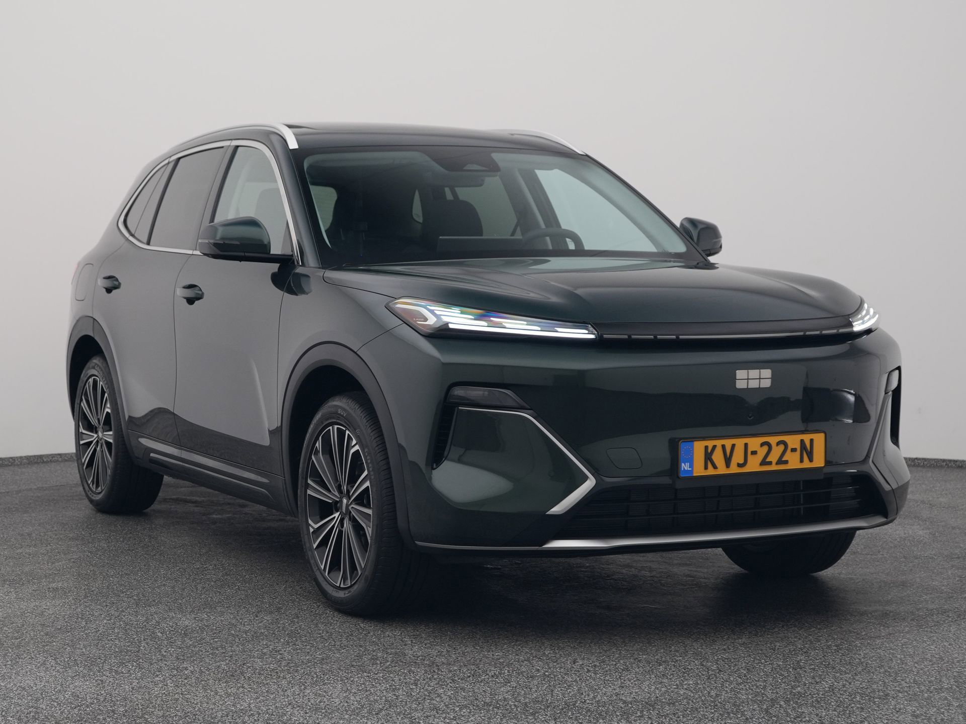 Auto afbeelding: 2