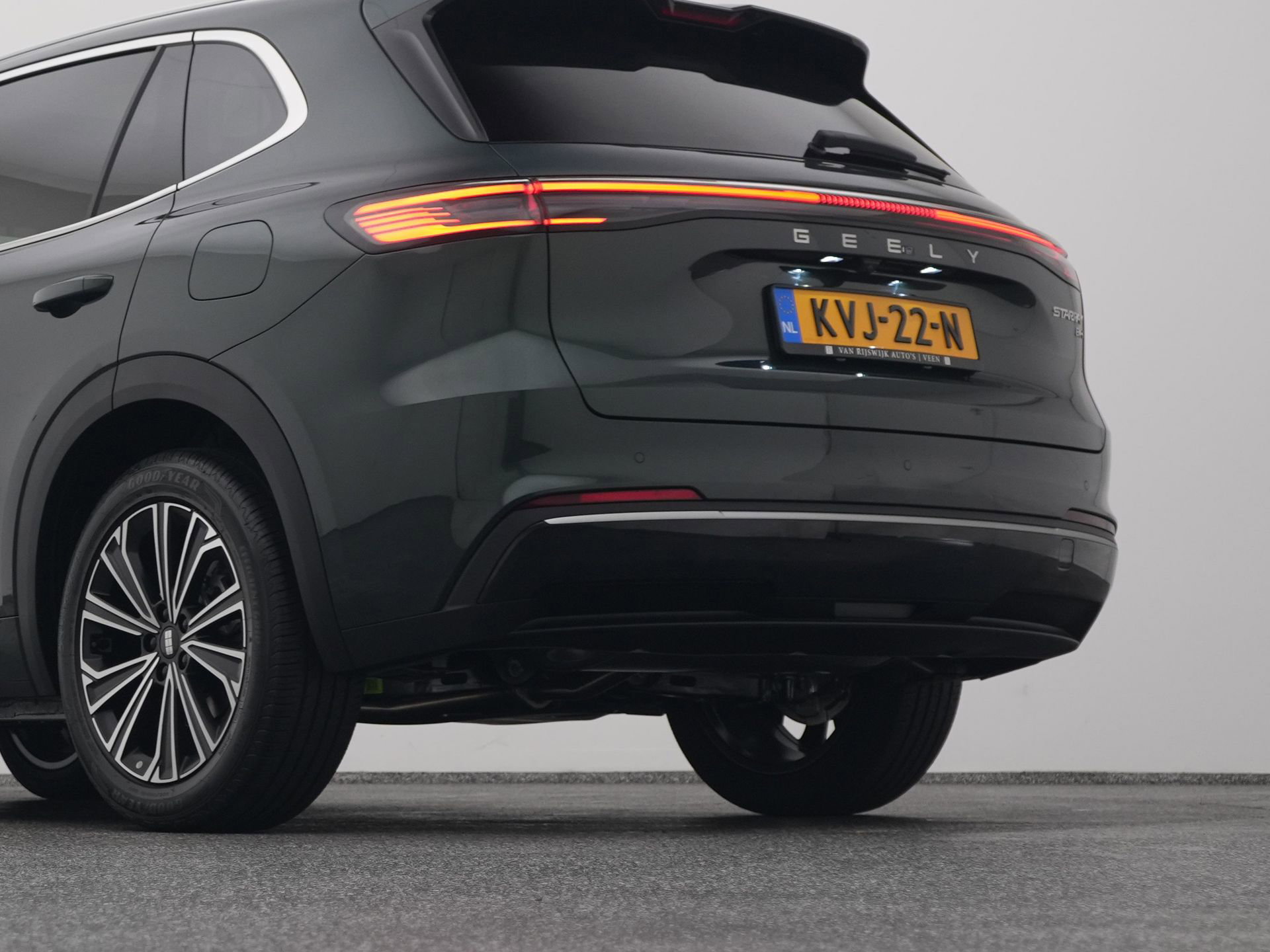 Auto afbeelding: 22