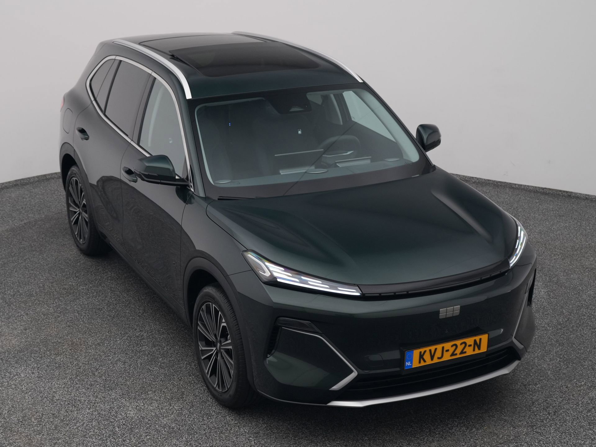 Auto afbeelding: 24