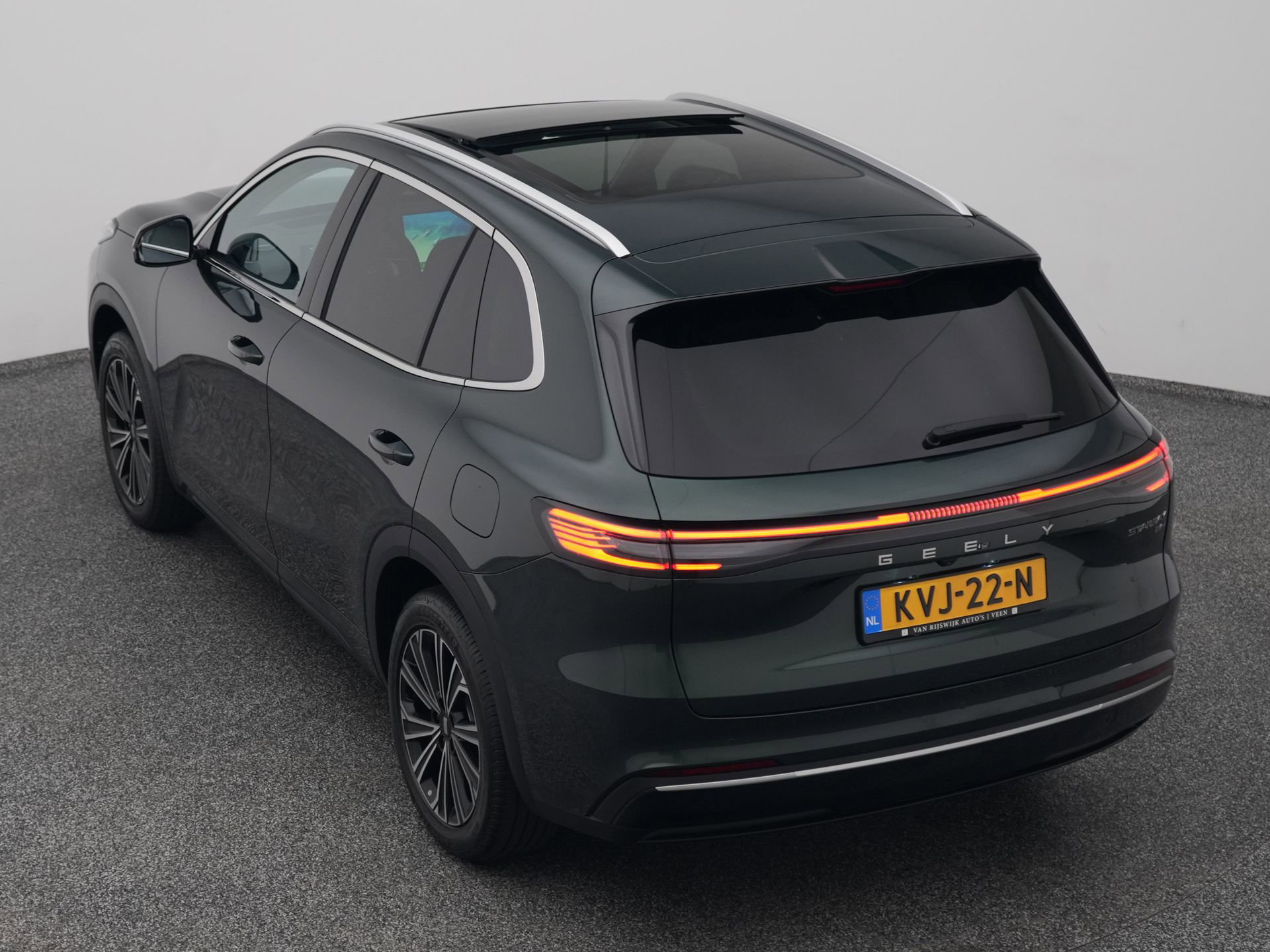 Auto afbeelding: 25