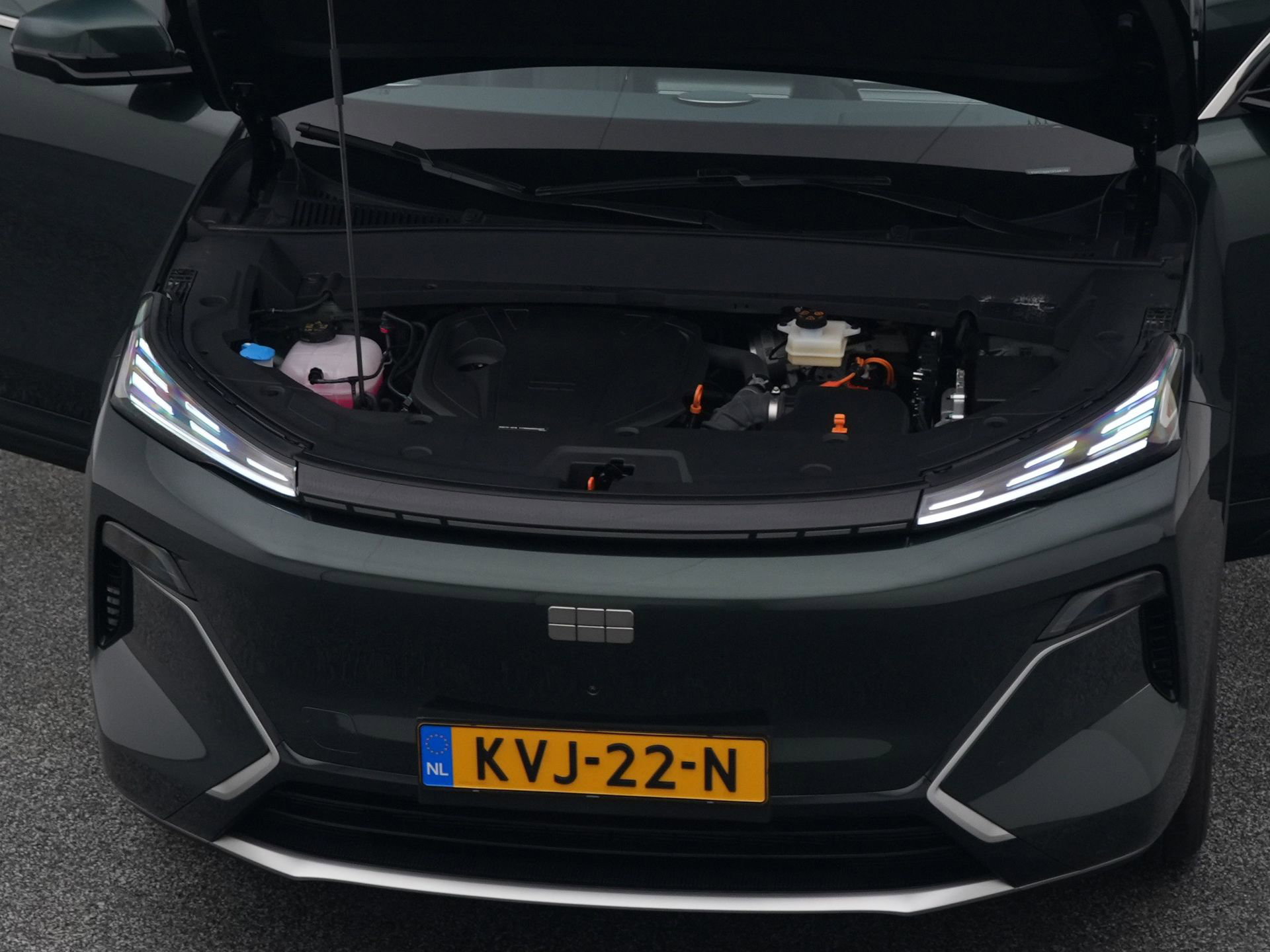Auto afbeelding: 31