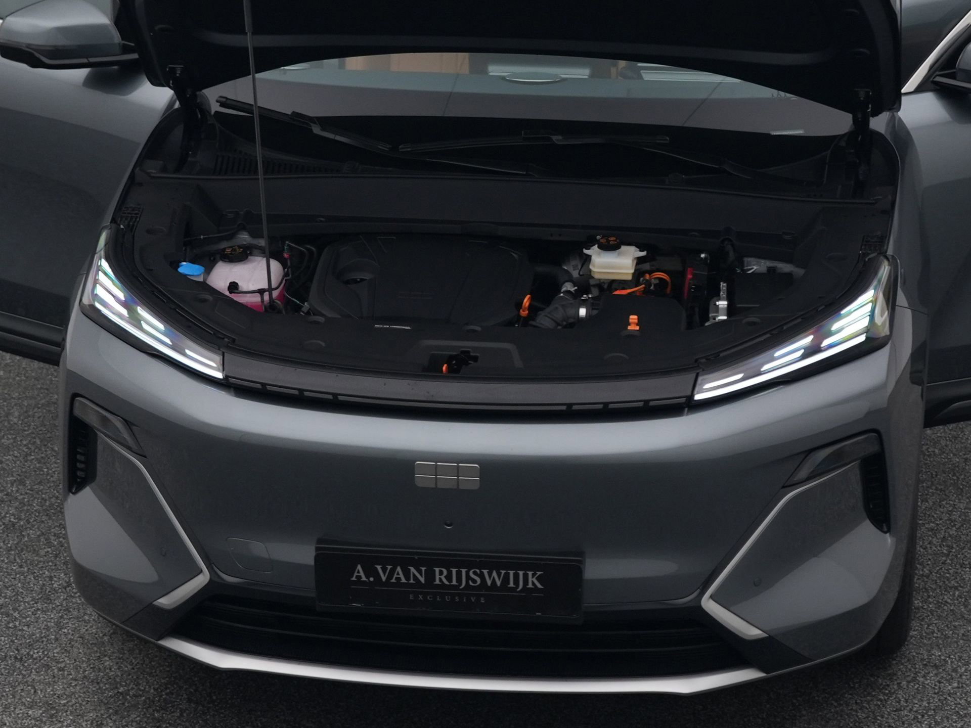 Auto afbeelding: 31