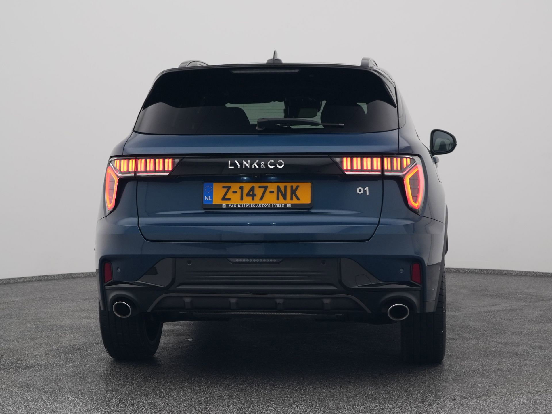 Auto afbeelding: 10