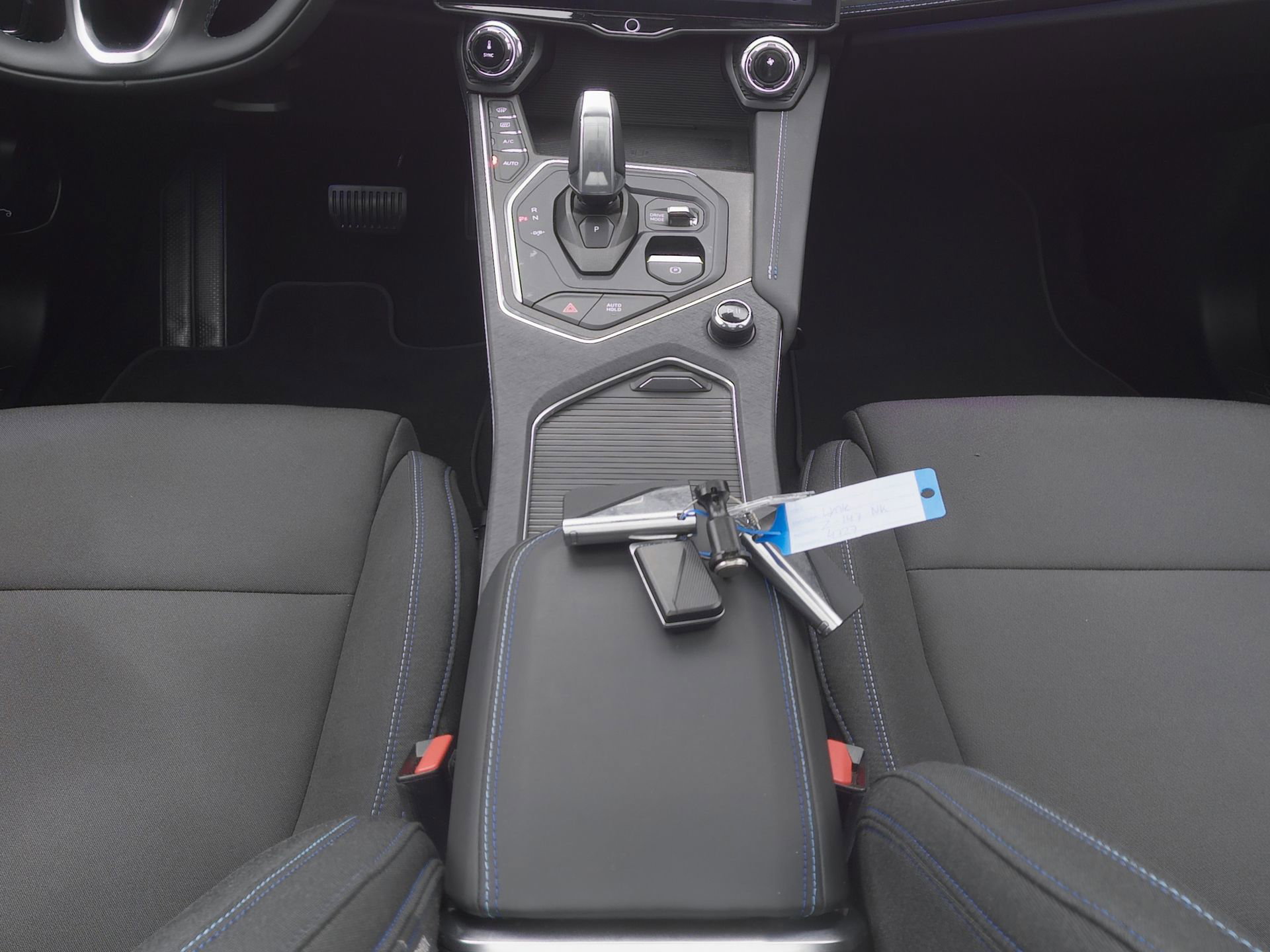Auto afbeelding: 12
