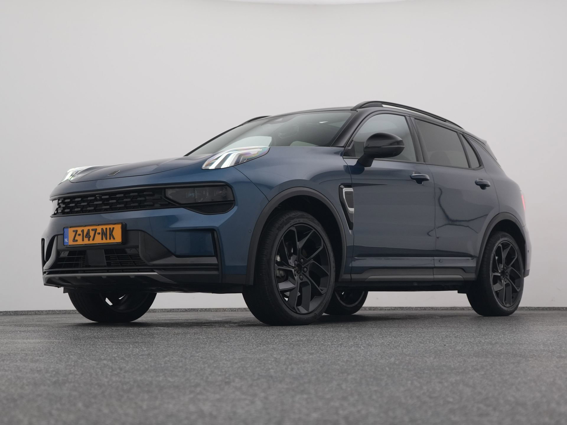 Auto afbeelding: 15
