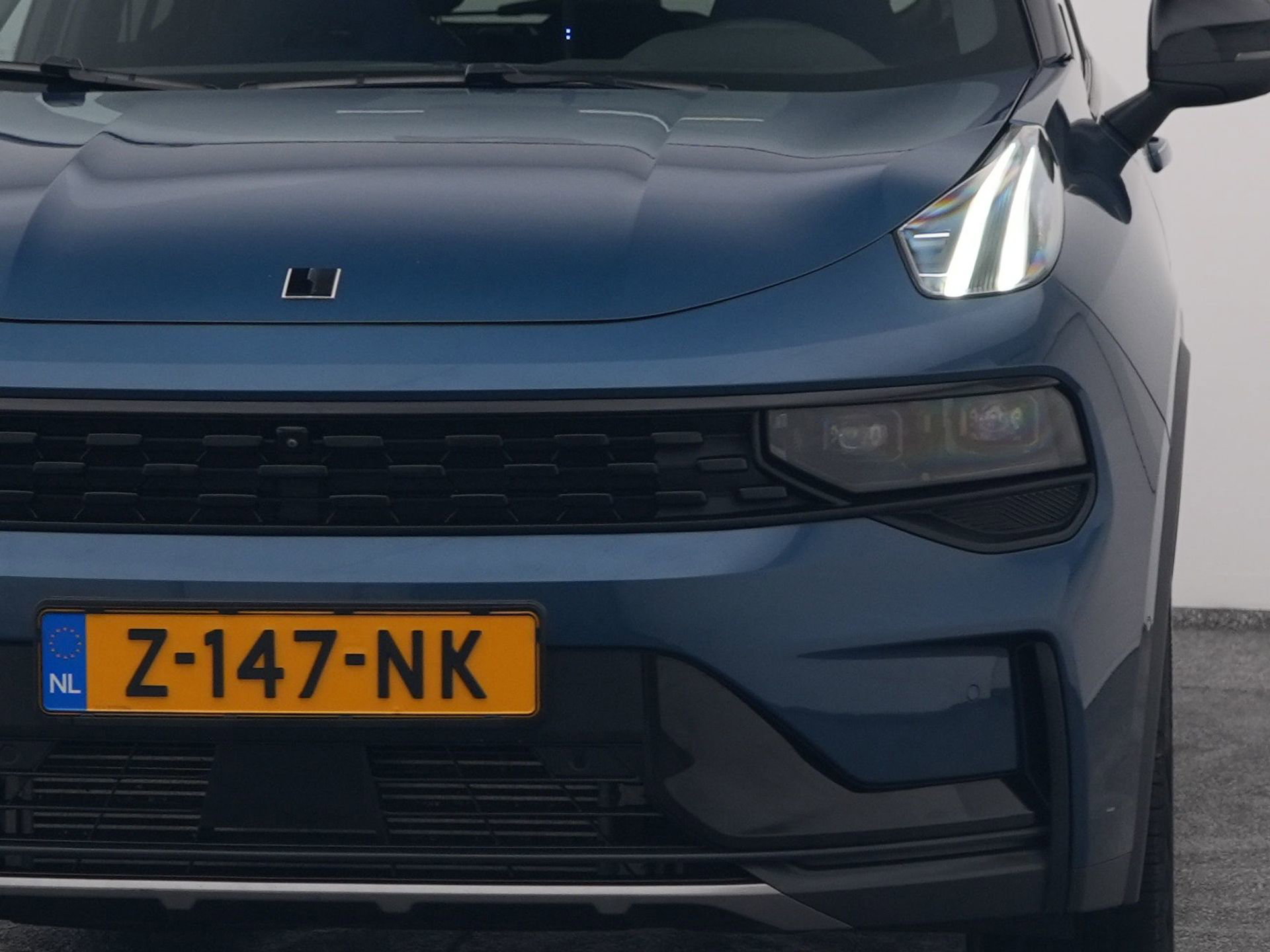 Auto afbeelding: 19
