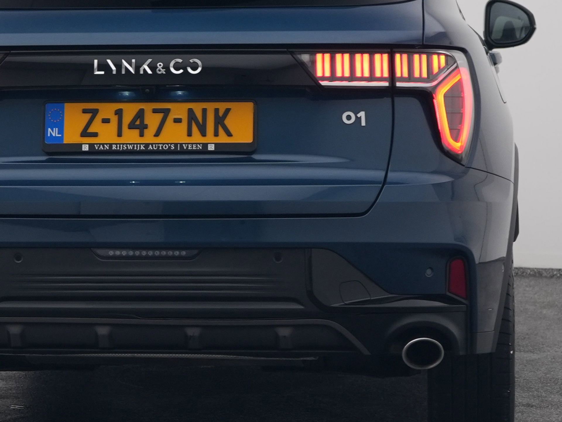 Auto afbeelding: 20