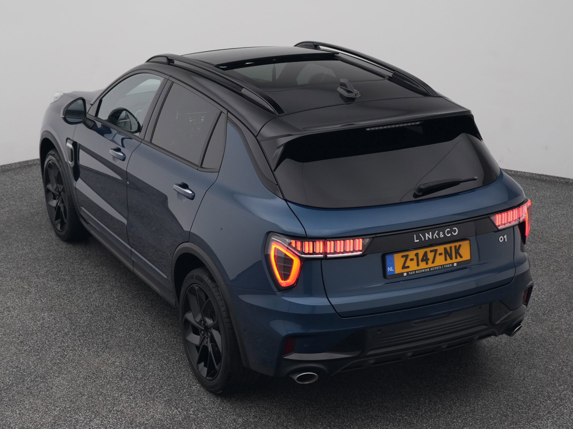 Auto afbeelding: 25